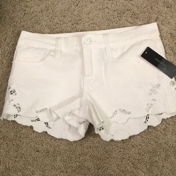 Brand New Bisou Bisou shorts - Picture 1 of 6